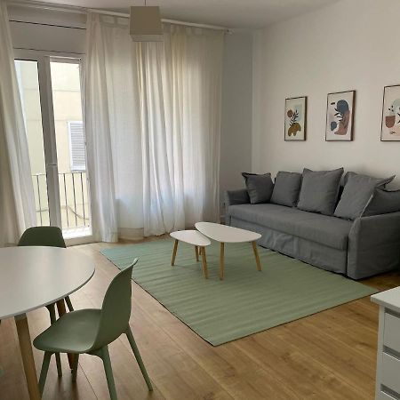 Gaudi Street Apartments Sitges Eksteriør bilde