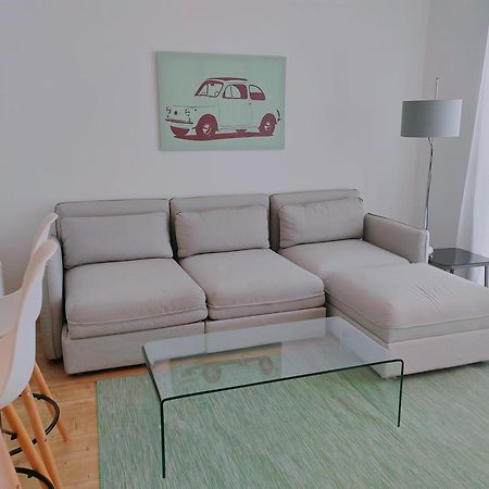 Gaudi Street Apartments Sitges Eksteriør bilde