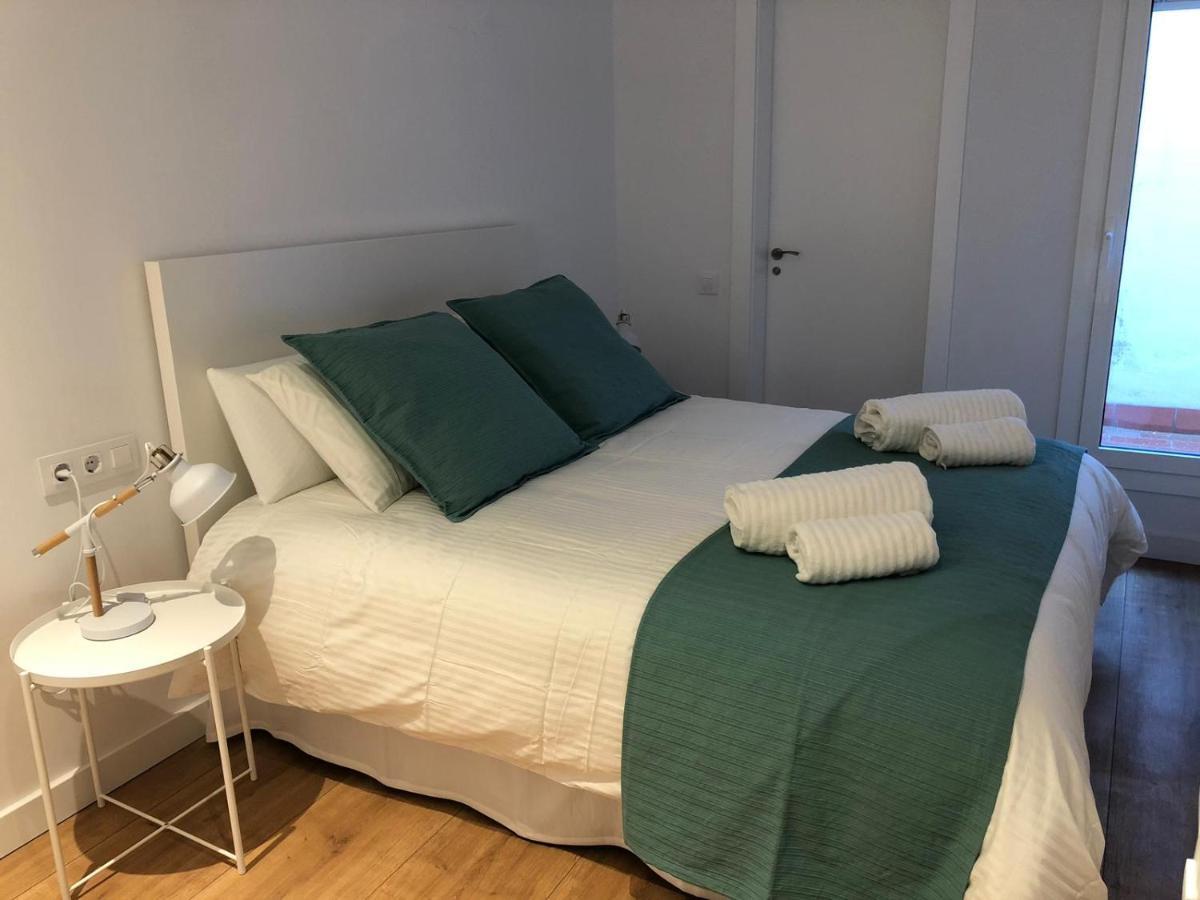 Gaudi Street Apartments Sitges Eksteriør bilde