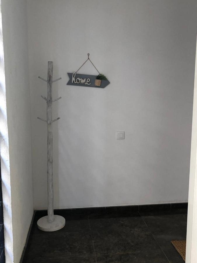 Gaudi Street Apartments Sitges Eksteriør bilde