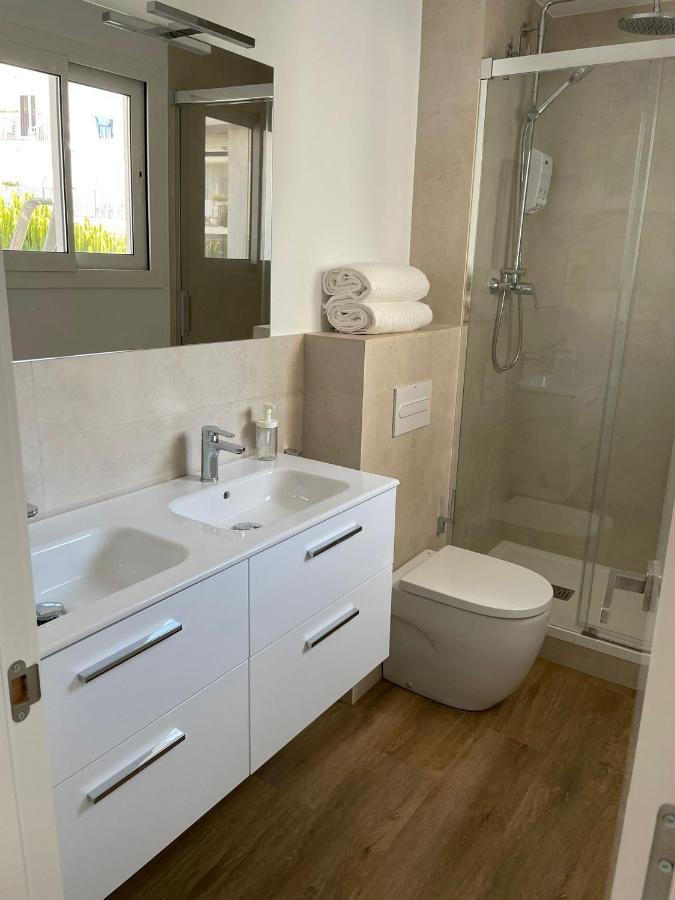 Gaudi Street Apartments Sitges Eksteriør bilde