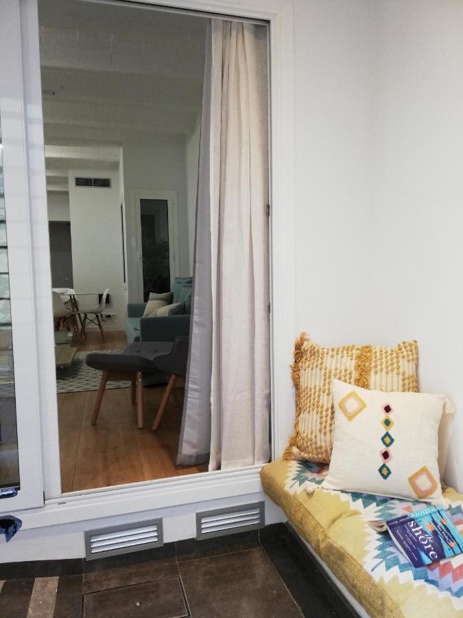 Gaudi Street Apartments Sitges Eksteriør bilde
