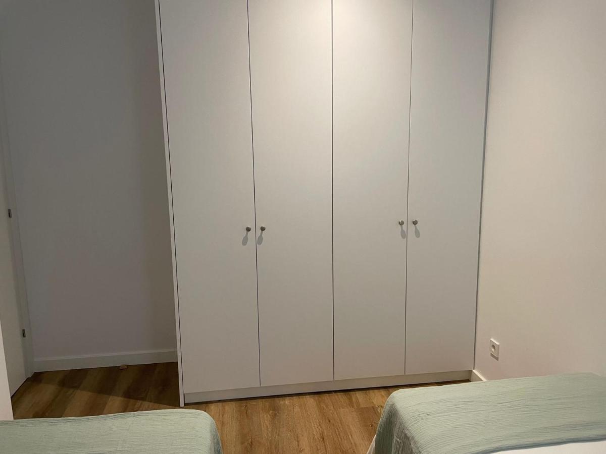 Gaudi Street Apartments Sitges Eksteriør bilde