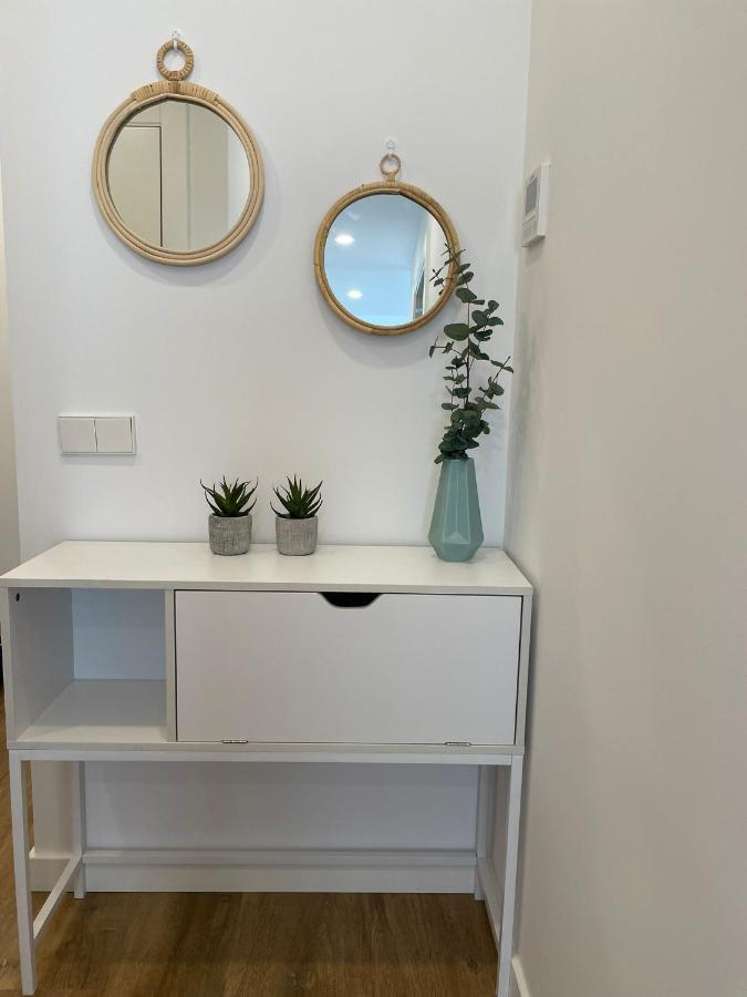 Gaudi Street Apartments Sitges Eksteriør bilde