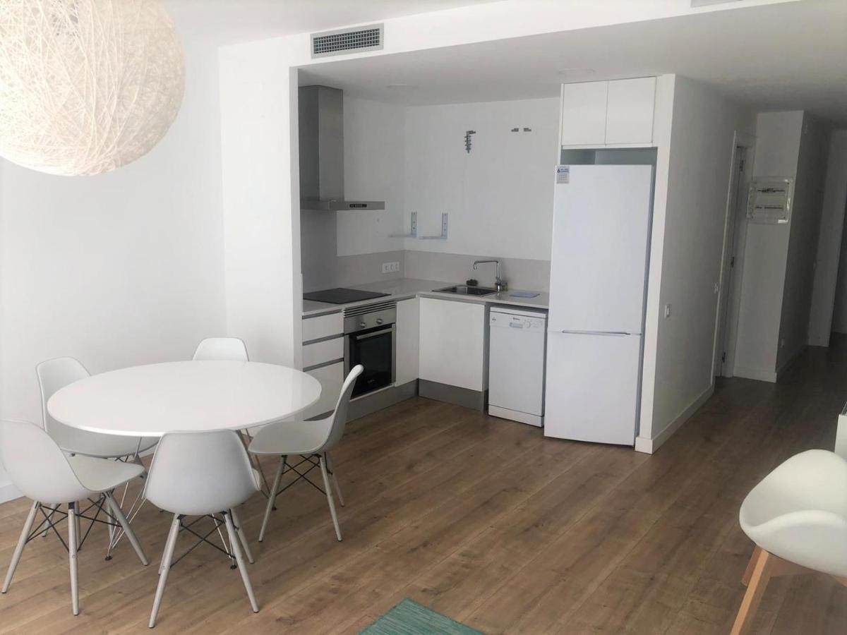 Gaudi Street Apartments Sitges Eksteriør bilde