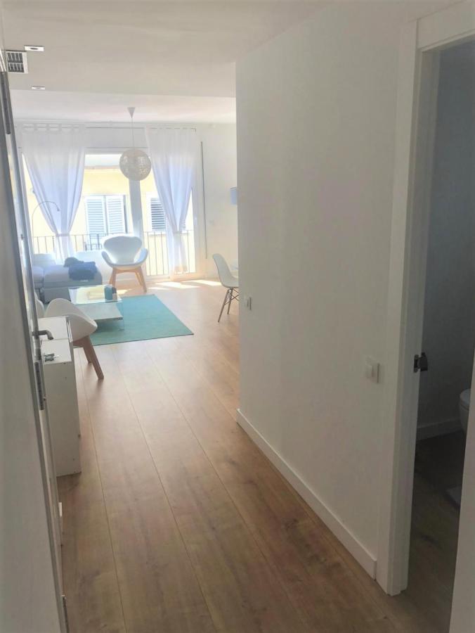 Gaudi Street Apartments Sitges Eksteriør bilde