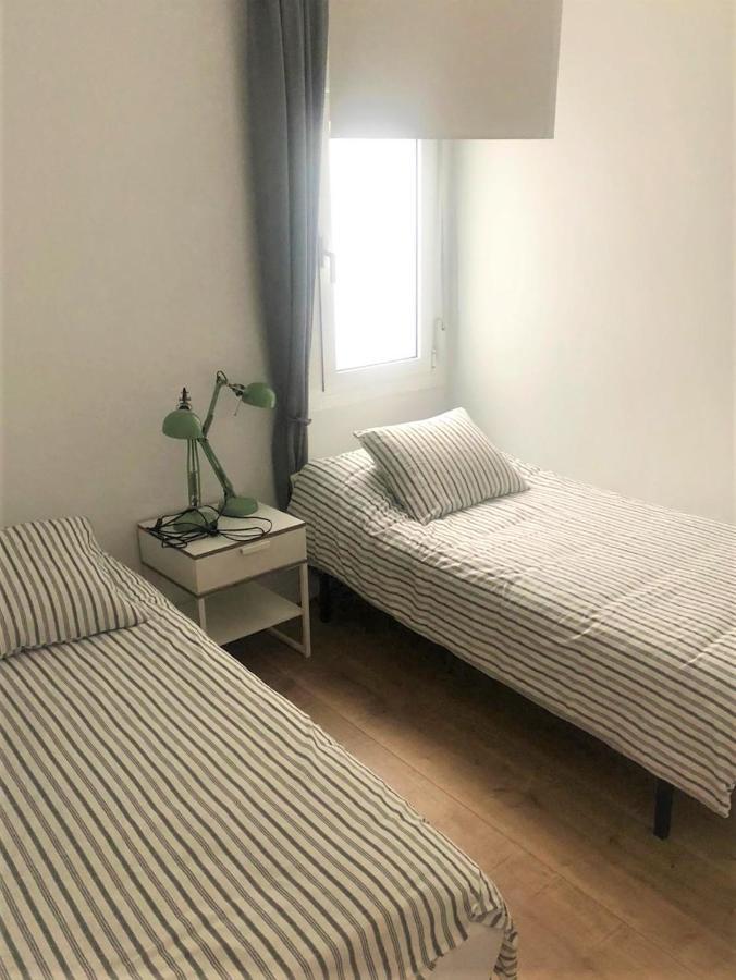 Gaudi Street Apartments Sitges Eksteriør bilde
