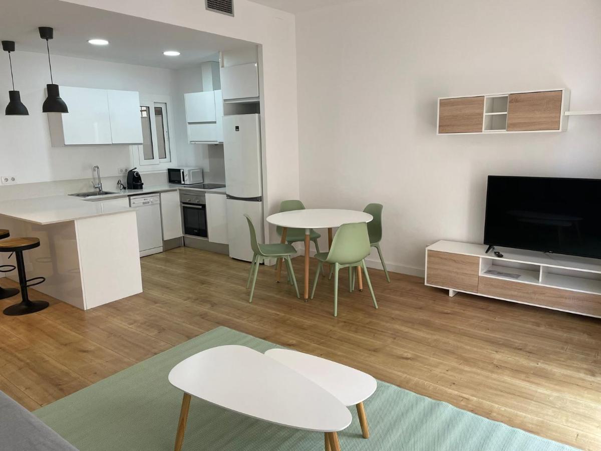 Gaudi Street Apartments Sitges Eksteriør bilde