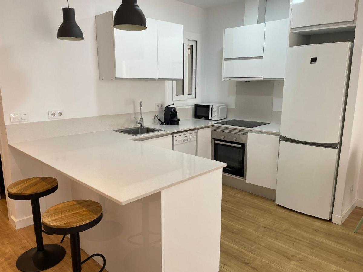 Gaudi Street Apartments Sitges Eksteriør bilde