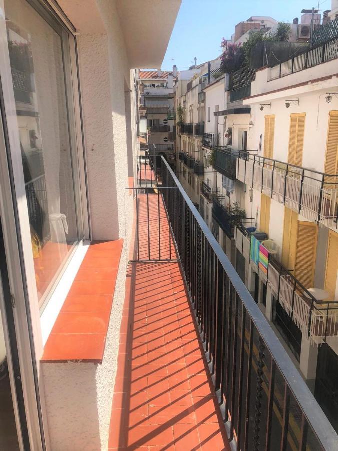 Gaudi Street Apartments Sitges Eksteriør bilde