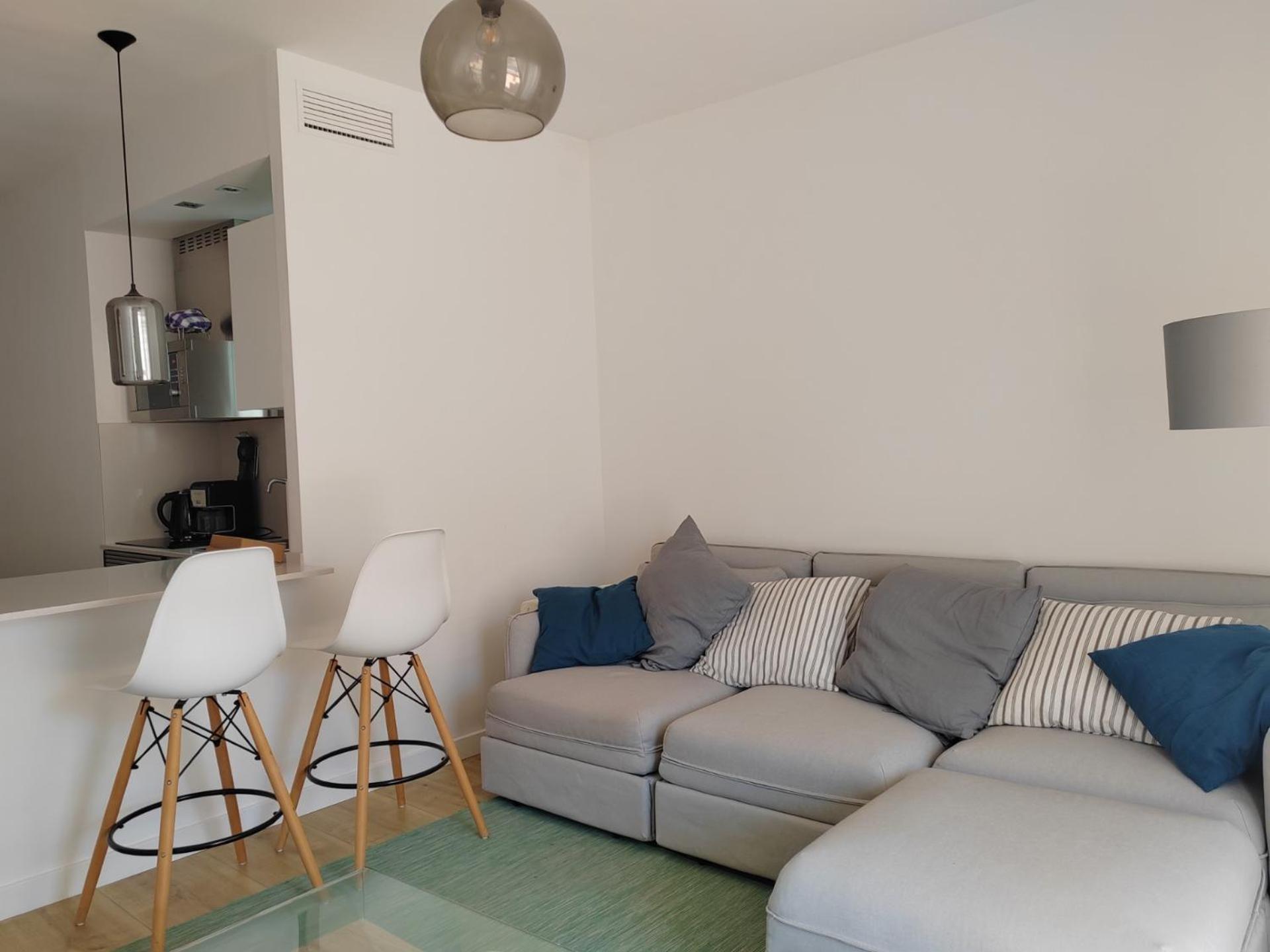 Gaudi Street Apartments Sitges Eksteriør bilde