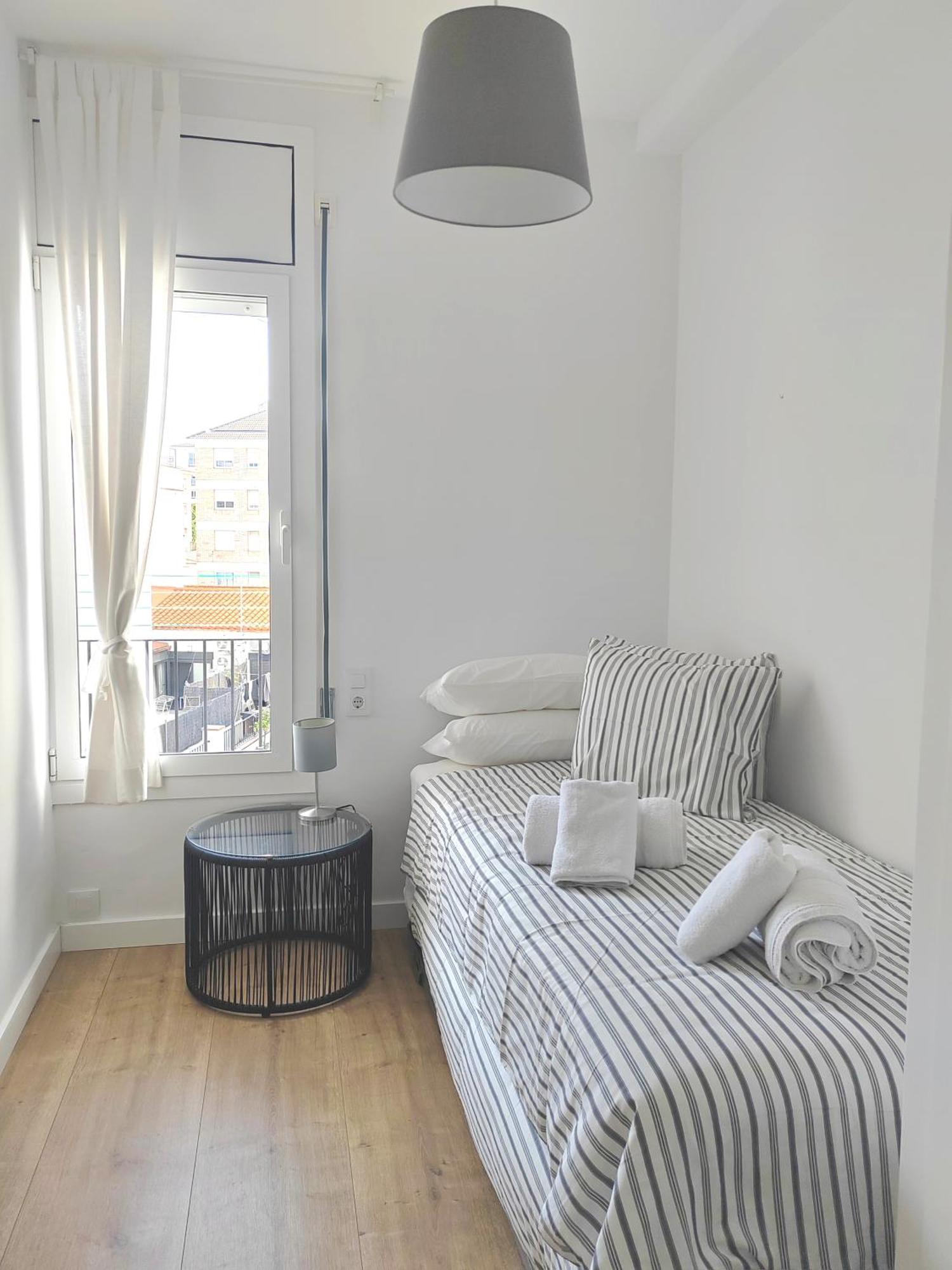 Gaudi Street Apartments Sitges Eksteriør bilde