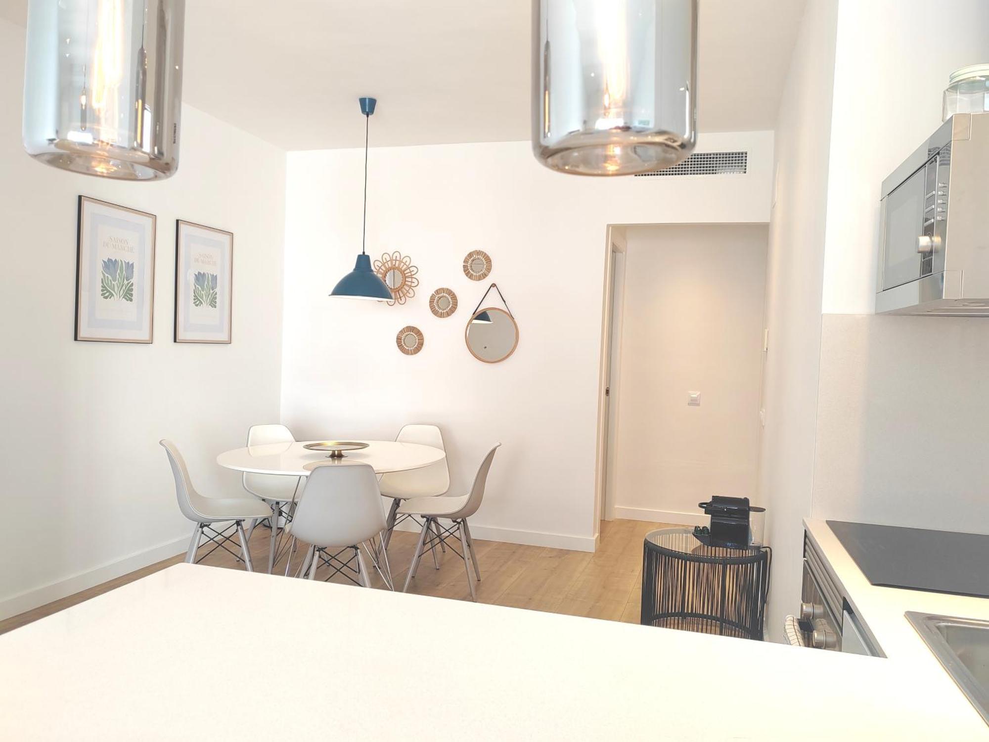 Gaudi Street Apartments Sitges Eksteriør bilde
