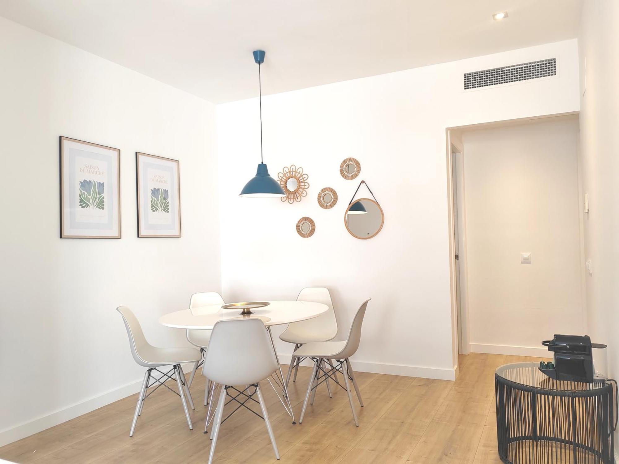 Gaudi Street Apartments Sitges Eksteriør bilde