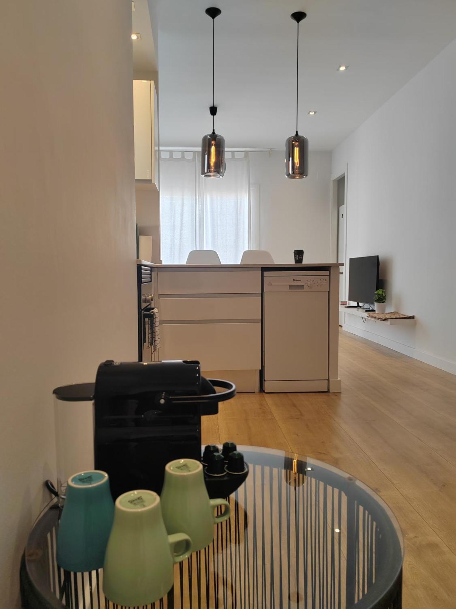 Gaudi Street Apartments Sitges Eksteriør bilde