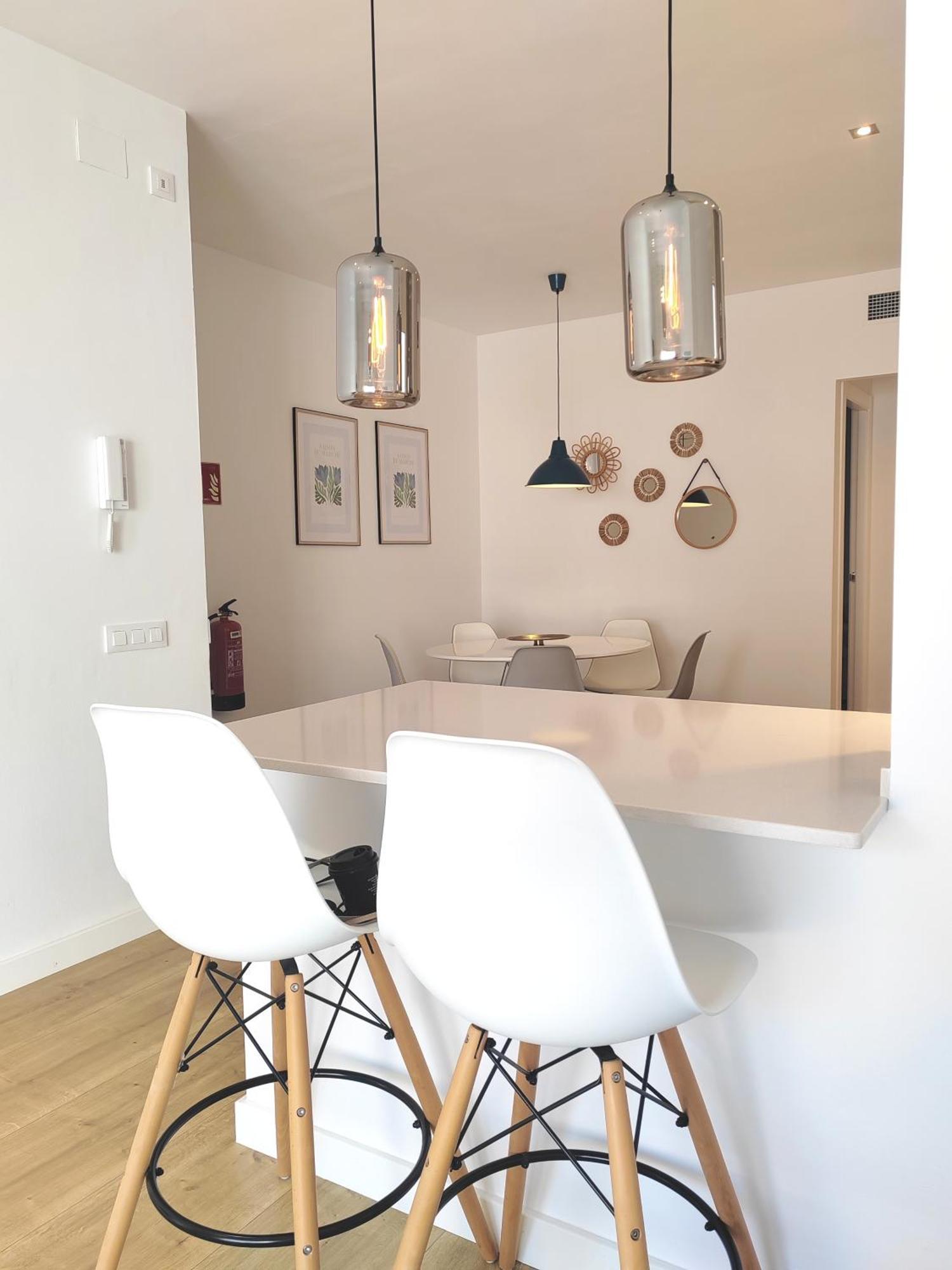 Gaudi Street Apartments Sitges Eksteriør bilde
